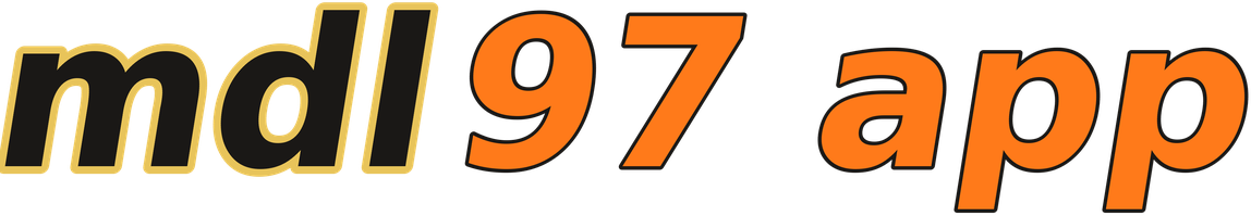 mdl97 app logo