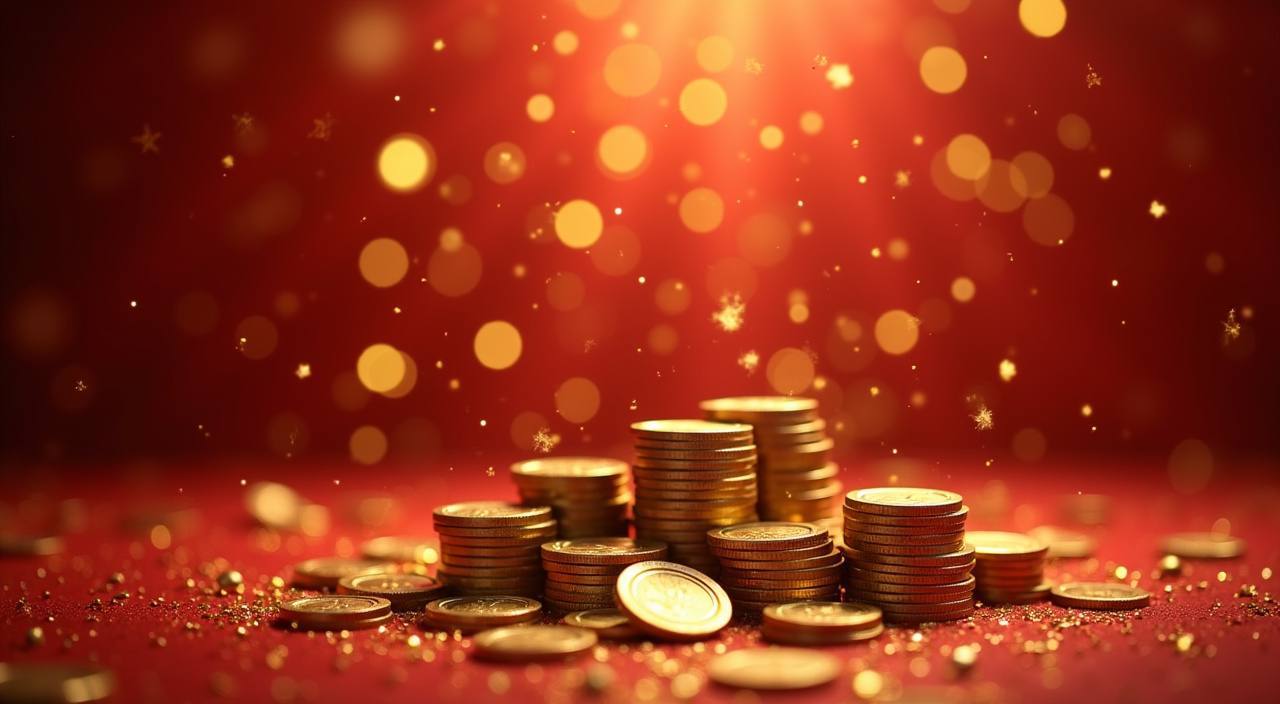 mdl97 app Lucky Coin