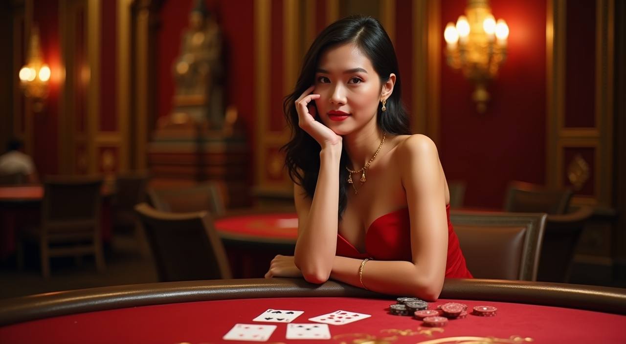 mdl97 app Lucky Rose
